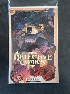 Detective Comics #1069 (2023)
