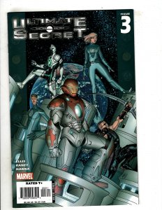 Ultimate Secret #3 (2005) OF31