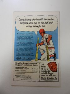 Star Wars #11 (1978) VF condition