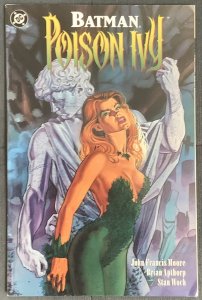 Batman: Poison Ivy (1997, DC) VF+