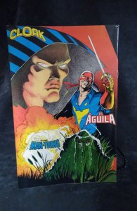 Marvel Comics Presents #9 (1988)