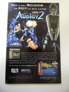 NYX #1 (2003) FN/VF Condition