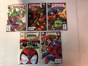 Spider-Man Family (2007) #1-9 + 2 one-shots (VF/NM) Complete Set Marvel