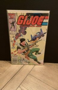 G.I. Joe: A Real American Hero #54 (1986)