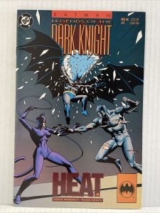 Batman Legends Of The Dark Knight #49 