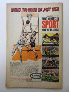 The Amazing Spider-Man #36 (1966) Marvel's Web Slinger! Nice VG Condition!