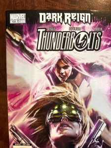 Thunderbolts #133 (2009)