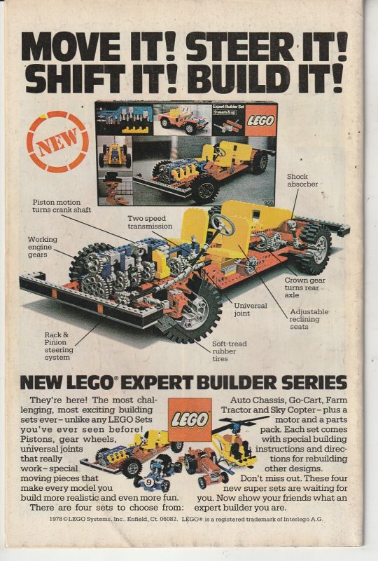 Conan the Barbarian #95 (1979)