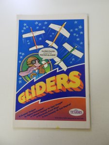 Captain Marvel #58 (1978) VF- condition