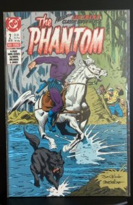 The Phantom #2 (1988)