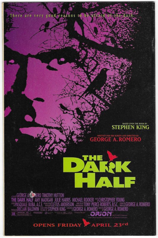 Star Trek: The Next Generation #46 Direct Edition (1993)