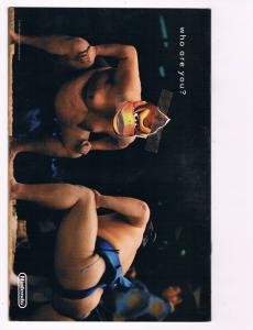 Captain America # 19 Marvel Comic Books Awesome Issue Marvel Knights WOW!!!! S25