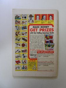 Adventure Comics #390 (1970) VF- condition