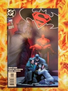 Superman/Batman #17 Direct Edition (2005) - NM
