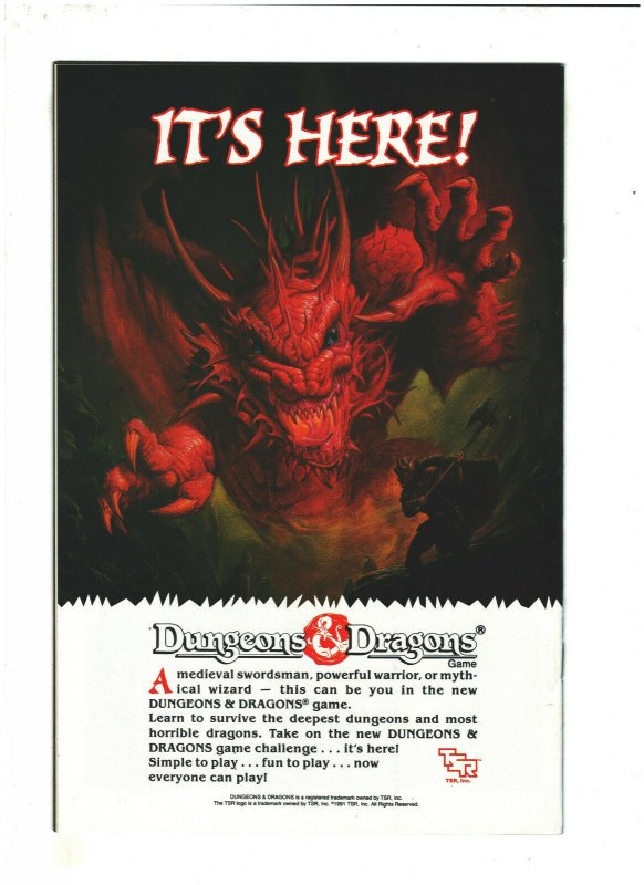 Spider-man #10 NM- 9.2 Marvel Comics 1991 Todd McFarlane, Perceptions, Wolverine