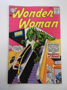 Wonder Woman #148 (1964) VG/FN Condition!