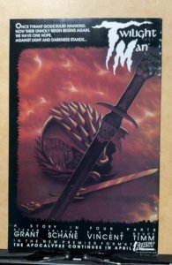 Dreadstar #44 (1989)