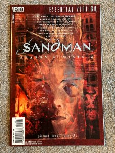 Essential Vertigo: The Sandman #23 (1998)