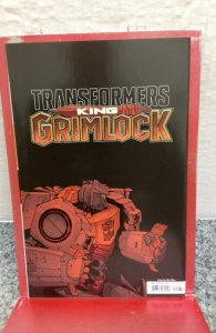 Transformers: King Grimlock #3 Cover C (2021)