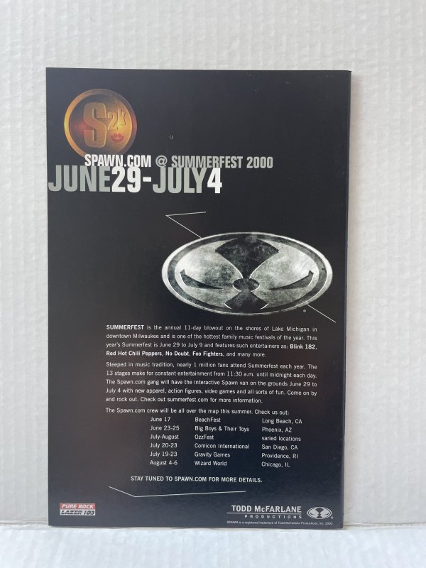 Spawn: The Dark Ages #15 (2000) Unlimited Combined Shipping