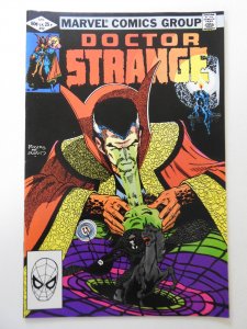 Doctor Strange #52 Direct Edition (1982) VF/NM Condition!
