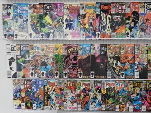 Huge Lot of 180+ Comics W/ Thor, Fantastic Four, Conan Avg. FN+ Condition!