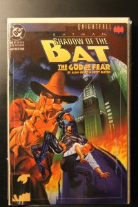 Batman: Shadow of the Bat #17 Direct Edition (1993)