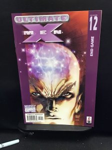 Ultimate X-Men Collection #1-12 (2019)nm