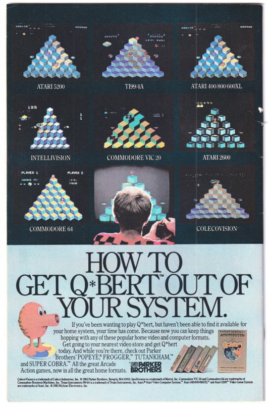 The Amazing Spider-Man #251 (1984) Spider-Man