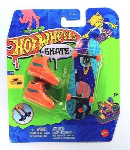 GIMME SPACE | HW UNDISPUTED 4/8 | MATTEL HOT WHEELS SKATE 2023 | NIB