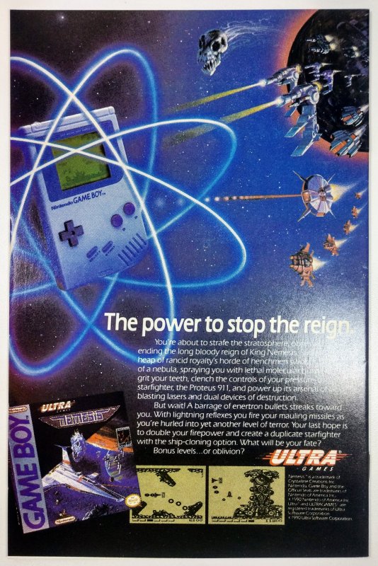 The Uncanny X-Men #263 (8.5, 1990)