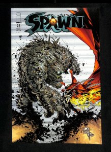 Spawn #73