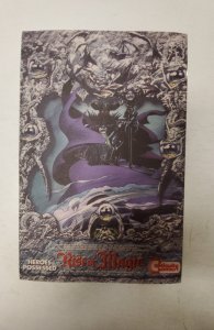 Samuree #1 (1993) NM Continuity Comic Book J691