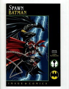 11 Batman DC Comics 506 507 511 0 513 515 Punisher Batman Spawn Batman + J430