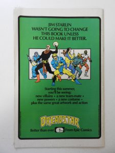 The Amazing Spider-Man #257 (1984) FN Condition!