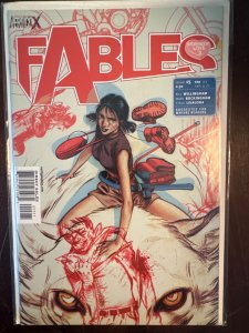 Fables #15 (2003)