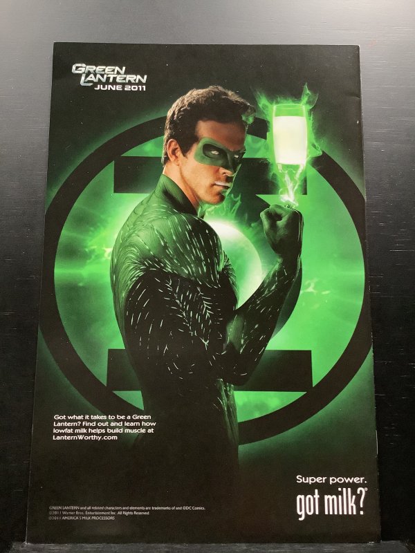 Iron Age: Caption Britain #1 Variant (2011)