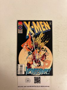 X-Men #38 NM Marvel Comic Books Gambit Rogue Sabretooth 20 HH90