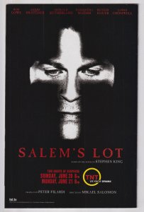 Ex Machina #1 (2005) Ex Machina