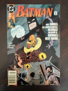 Batman #458 (1991) - NM
