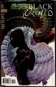 Black Orchid #10 (1994) Black Orchid