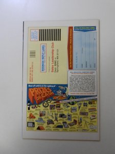 The Amazing Spider-Man #206 Direct Edition (1980) NM- condition