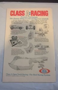 The Amazing Spider-Man #112 (1972) Spidey cops out