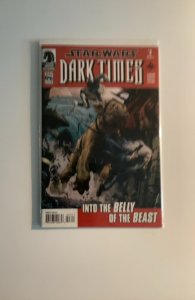 Star Wars: Dark Times #3 (2007)