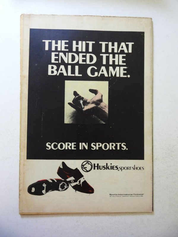 The Unexpected #147 (1973) VG+ Condition