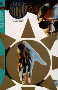 Even Deadmen Need Friends