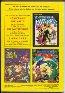 Strange #175  1984 - Marvel  -FN - Comic Book