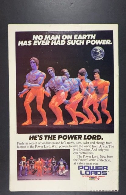 The Flash #329 (1984)