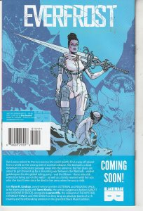 Alice In Leatherland #1