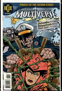 Michael Moorcock's Multiverse #6 (1998) Moonbeams and Roses